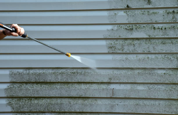 San Felipe, TX Pressure Washing Services Company