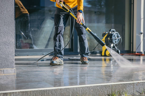 Best Building Exterior Washing  in San Felipe, TX
