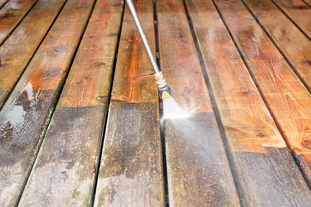 Pre-Holiday Cleaning in San Felipe, TX