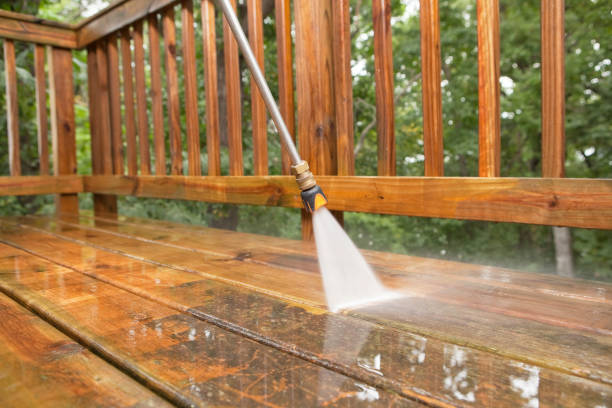 Best Parking Lot and Garage Cleaning  in San Felipe, TX